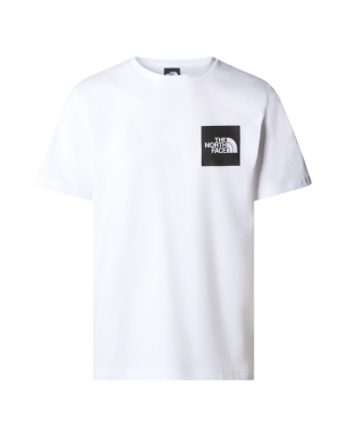 Men's T-shirt THE NORTH FACE Fine Tee M